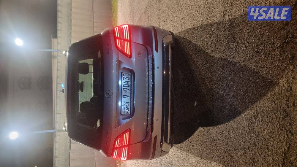 للبيع مرسيدس ML3508