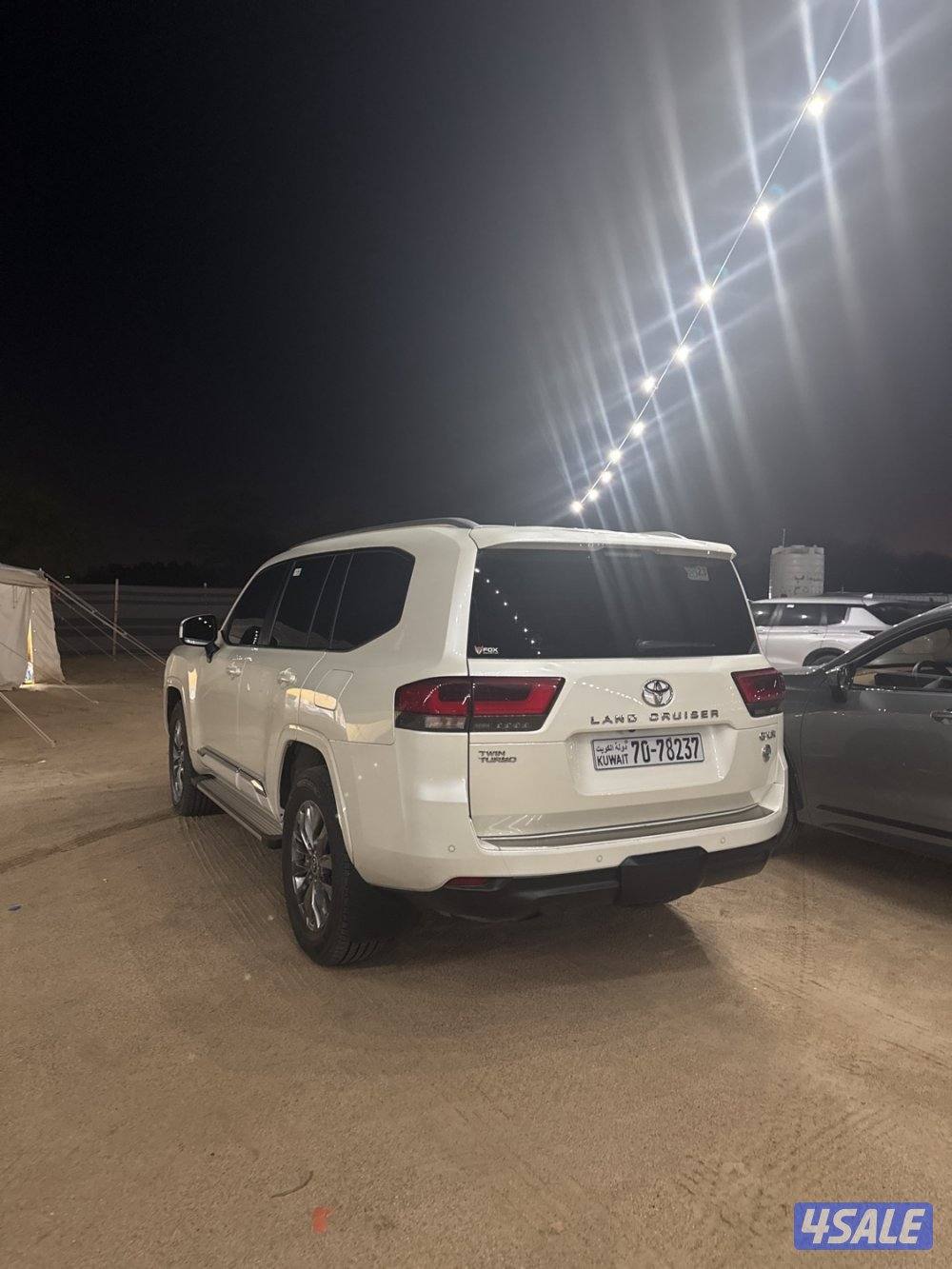 لاند توين تيربو1