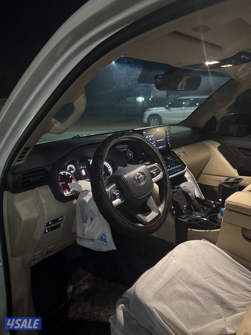 لاند توين تيربو2