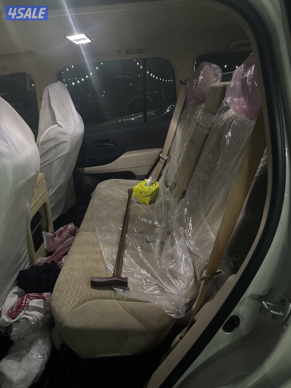 لاند توين تيربو3