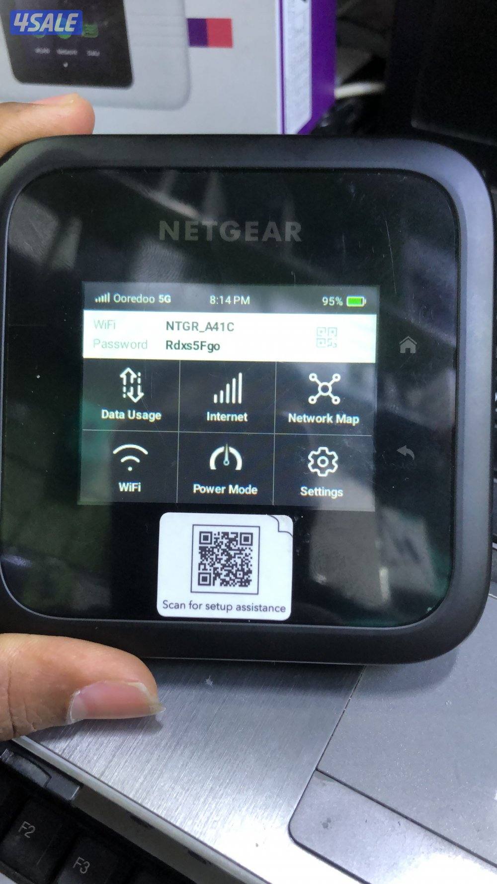 5G ROUTER UNLOCKING SERVICE0