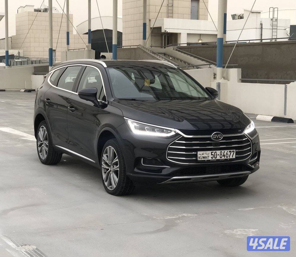 للبيع BYD بحاله الوكاله1