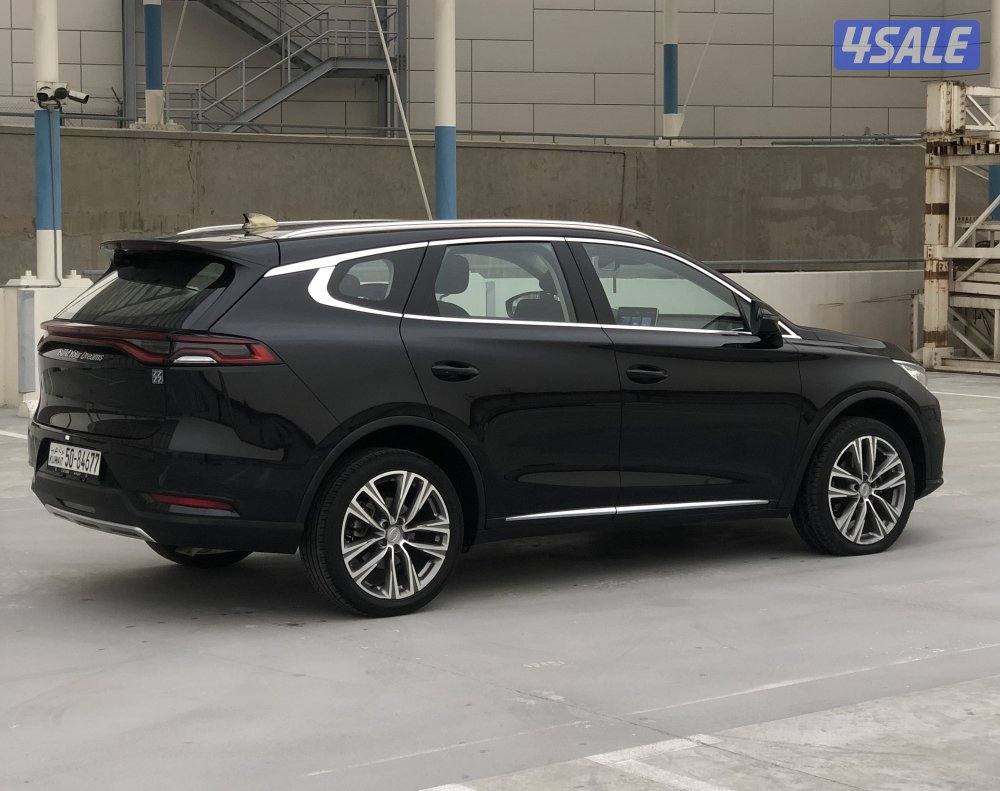 للبيع BYD بحاله الوكاله3