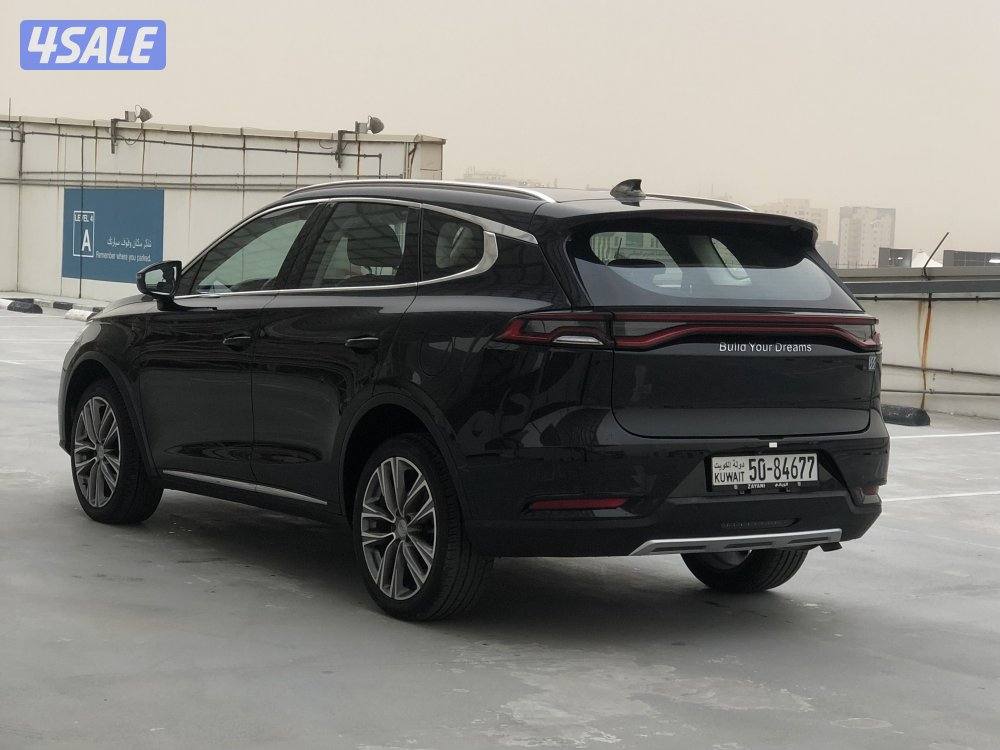 للبيع BYD بحاله الوكاله5