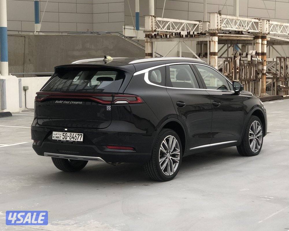للبيع BYD بحاله الوكاله6