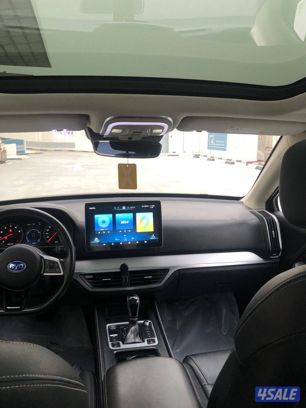 للبيع BYD بحاله الوكاله7