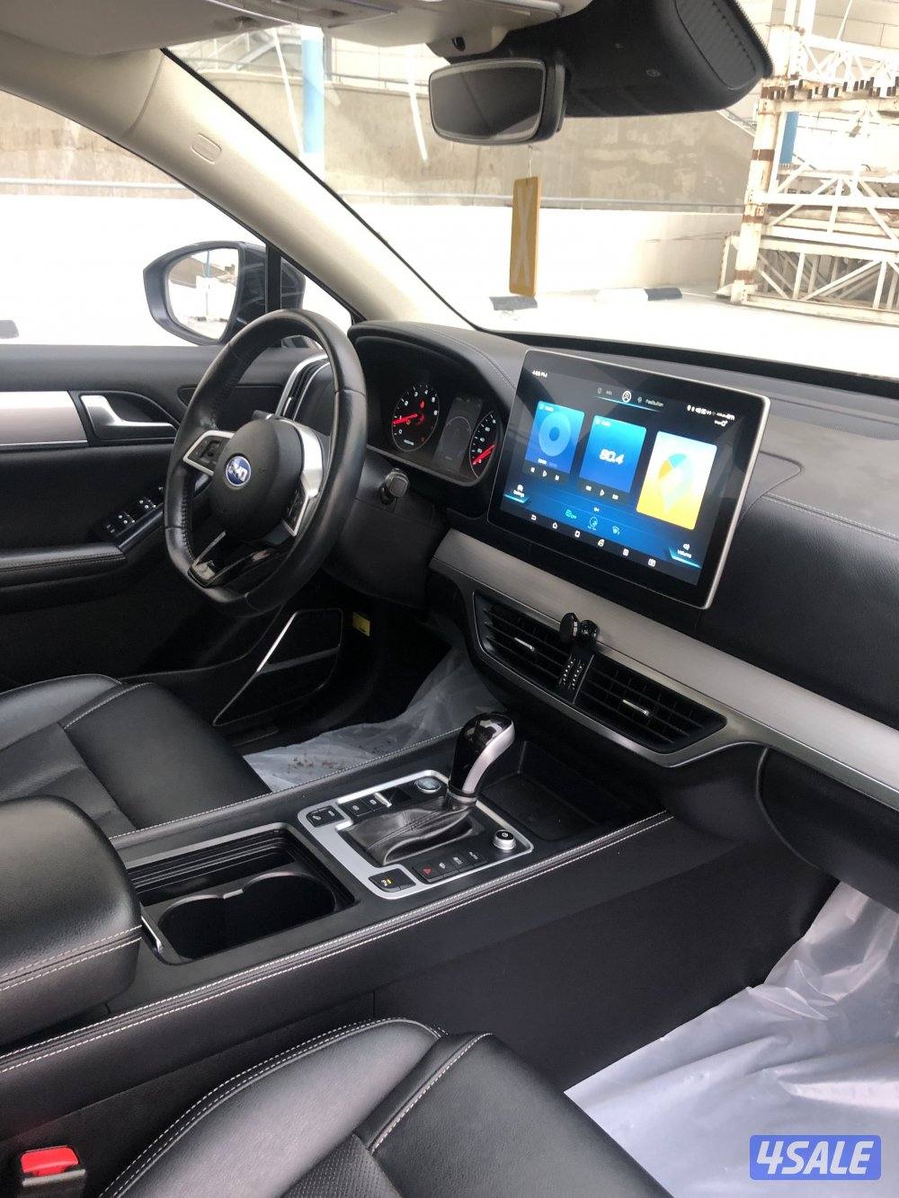 للبيع BYD بحاله الوكاله8