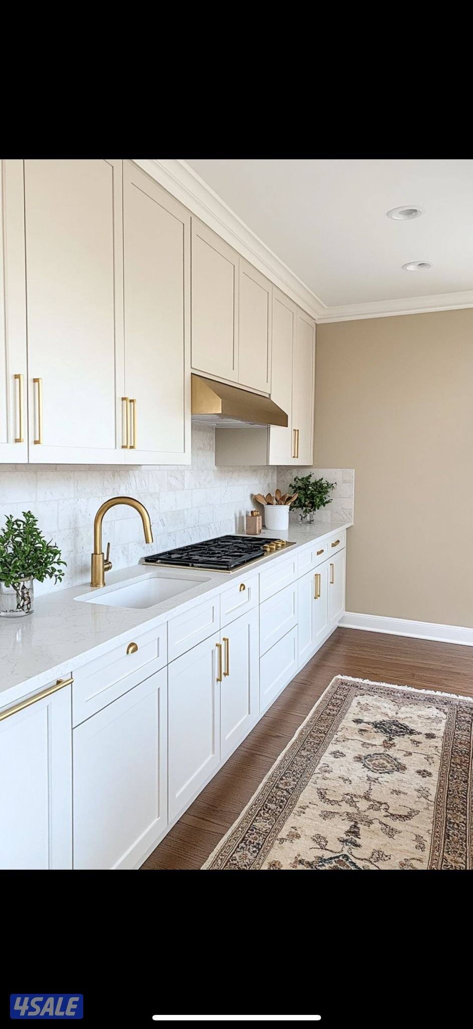 فنى مطابخ فك وتركيب وتبديل مفصلات ورخام وتفصال0