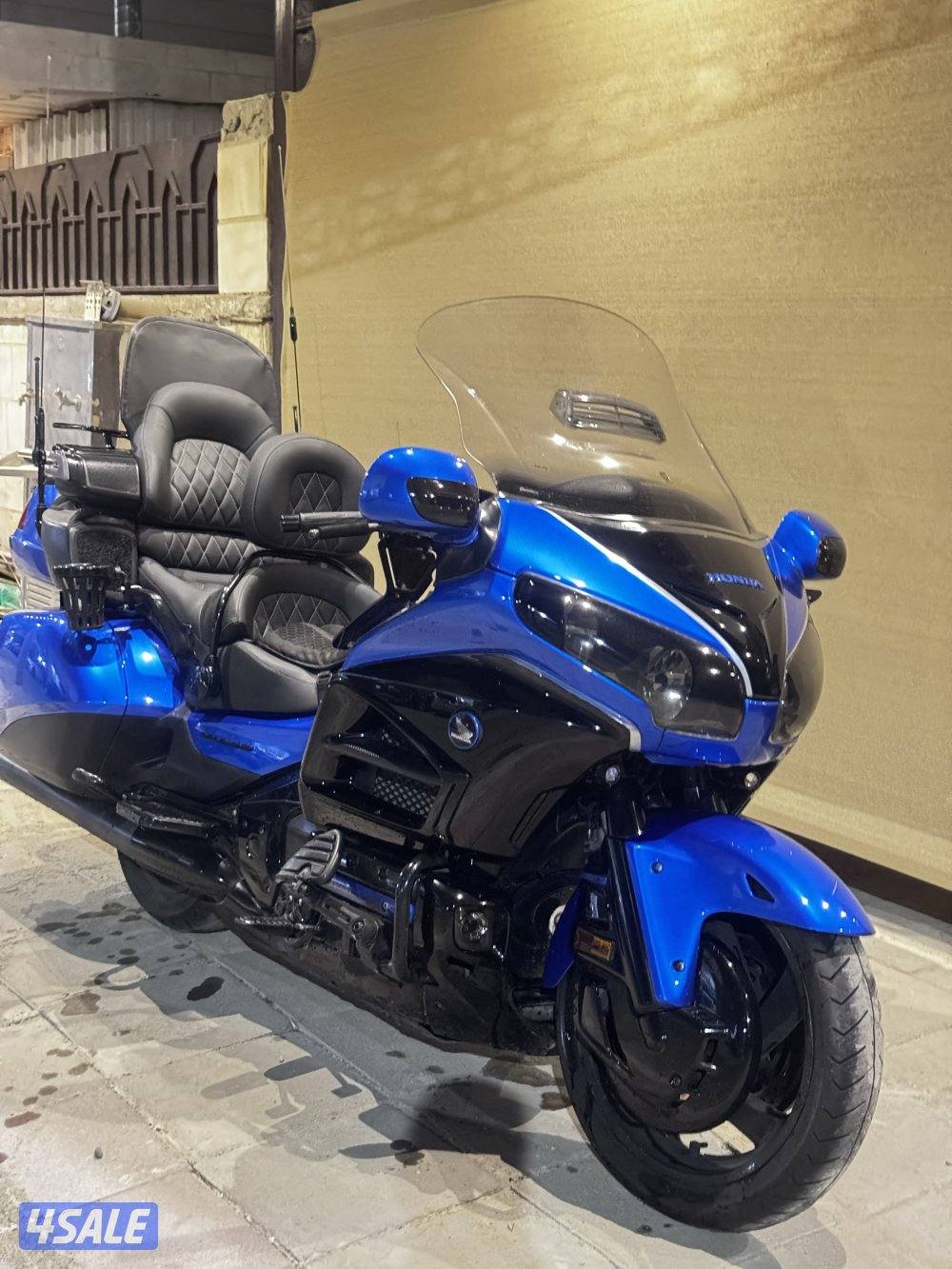 للبيع قولد وينق شرط الفحص او بدل GS12000