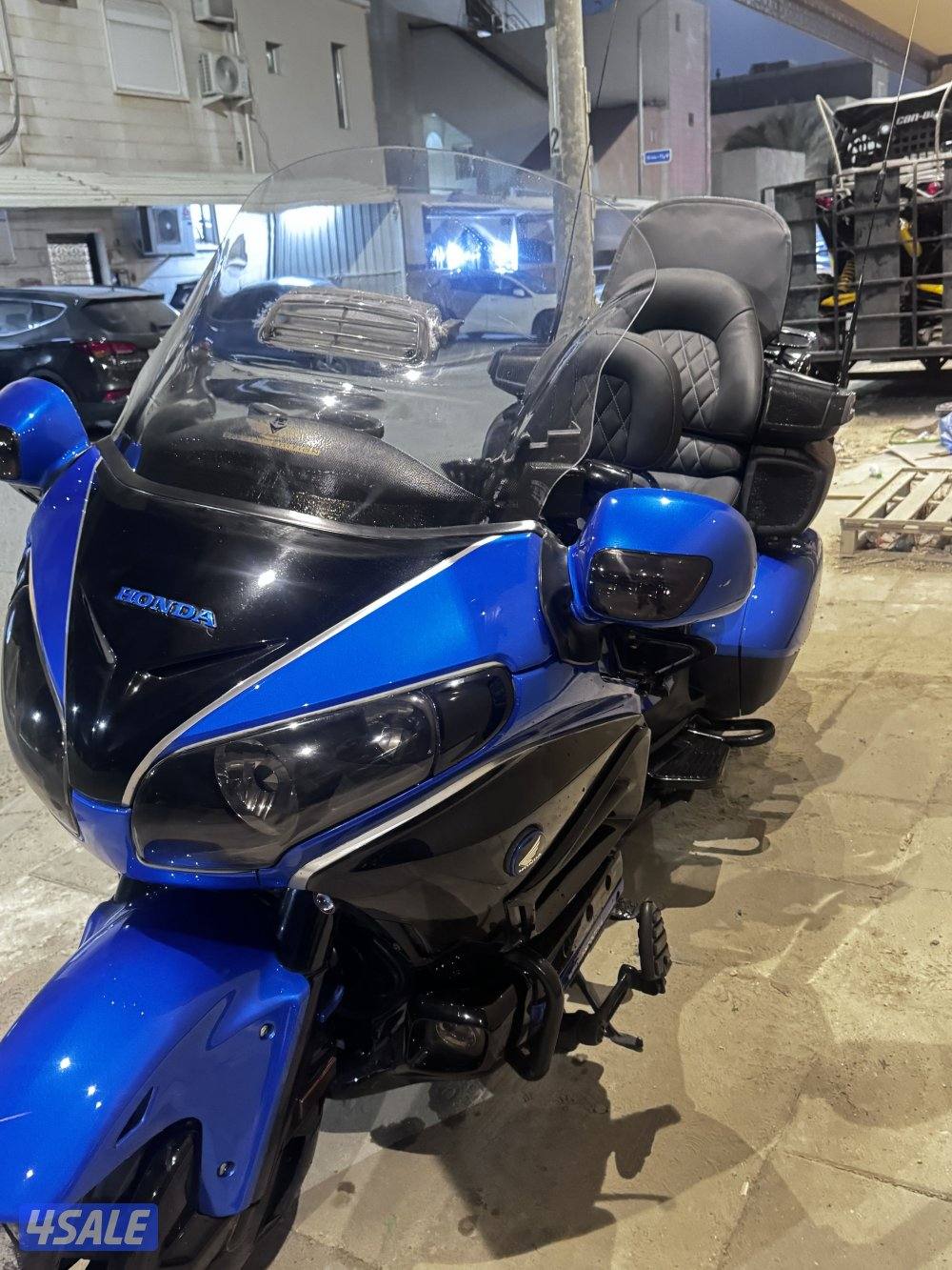 للبيع قولد وينق شرط الفحص او بدل GS12002