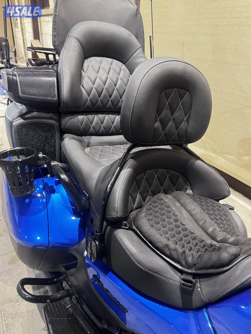 للبيع قولد وينق شرط الفحص او بدل GS12004