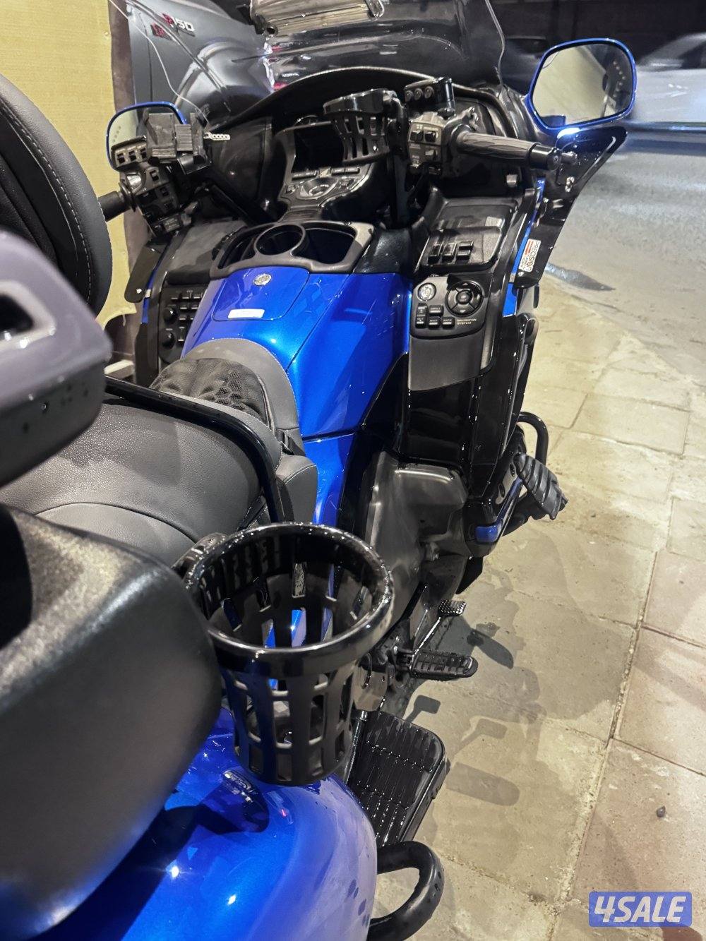 للبيع قولد وينق شرط الفحص او بدل GS12005