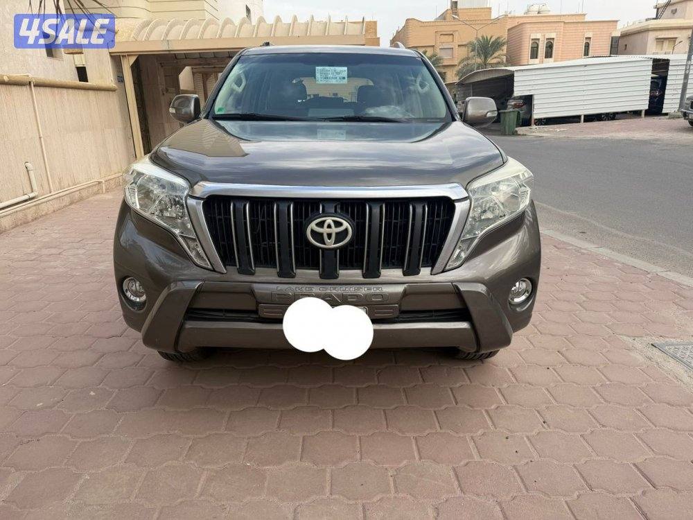 برادو نظيف0