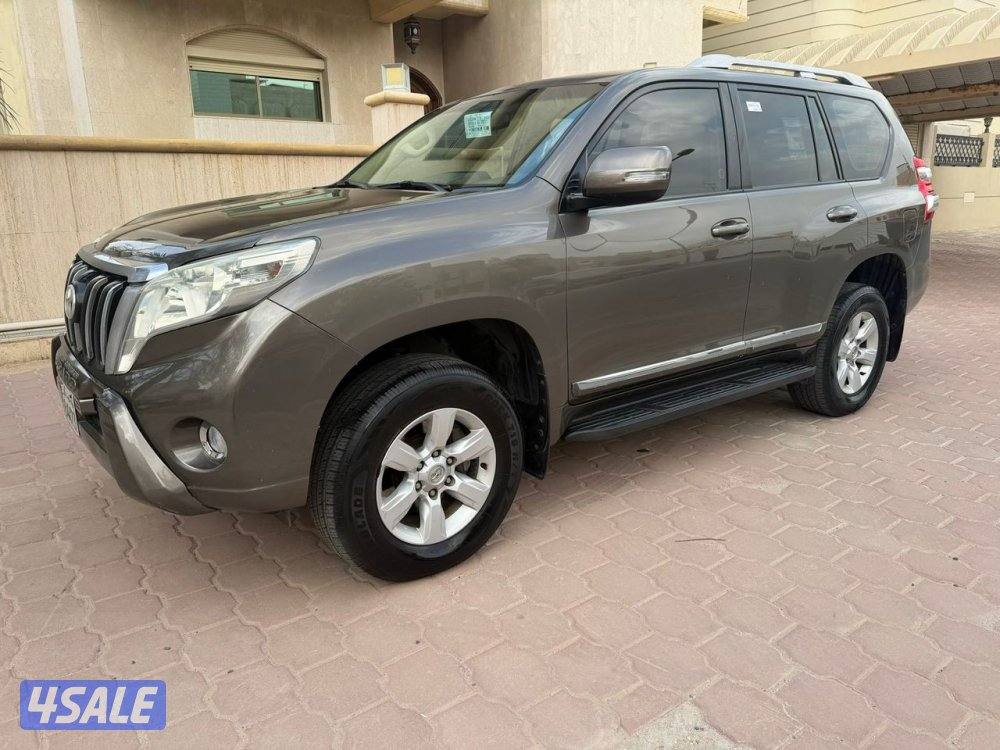 برادو نظيف2