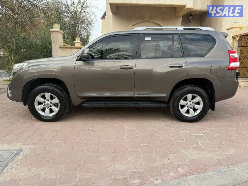 برادو نظيف1