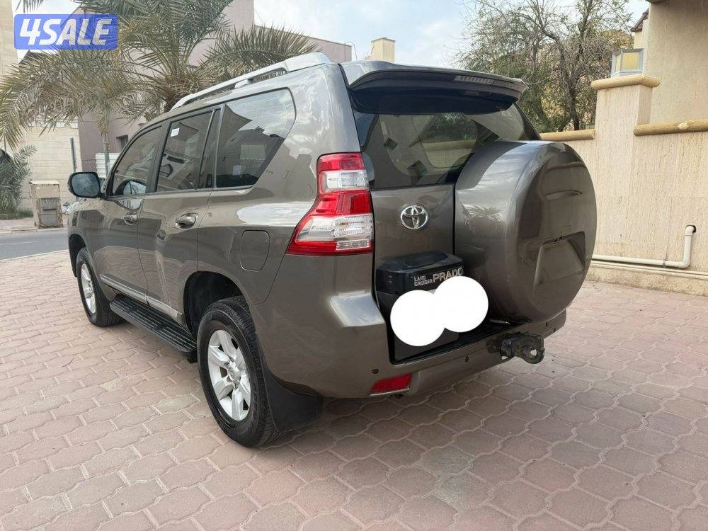 برادو نظيف4