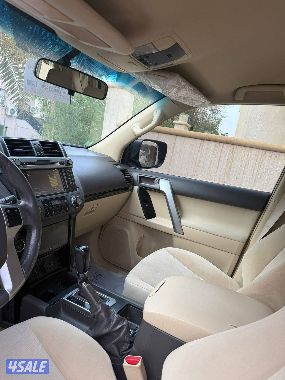 برادو نظيف6