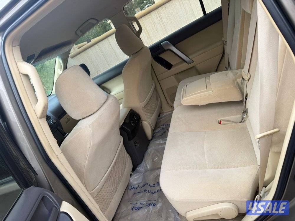 برادو نظيف7