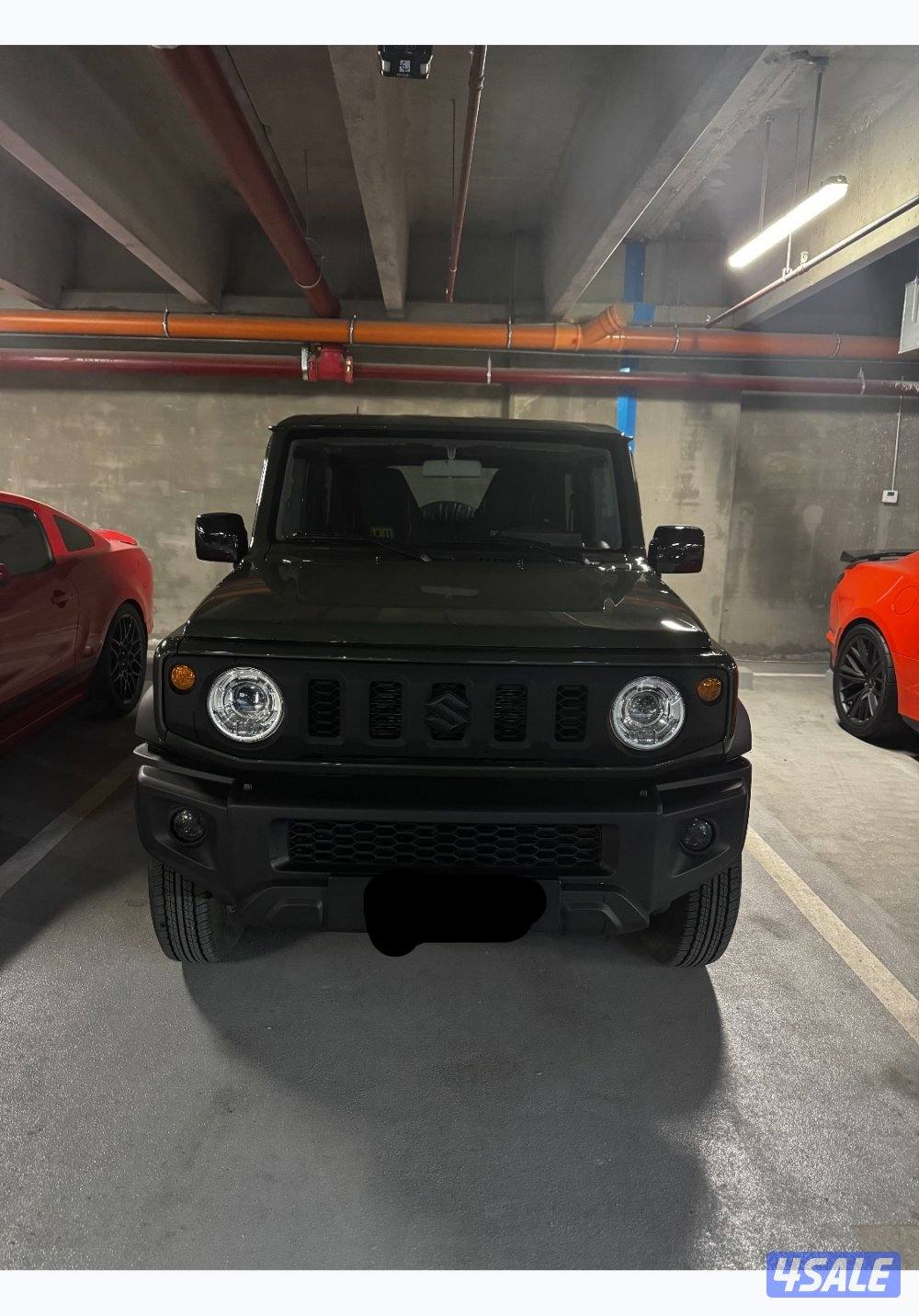 للبيع جيمني ٢٠٢٥0