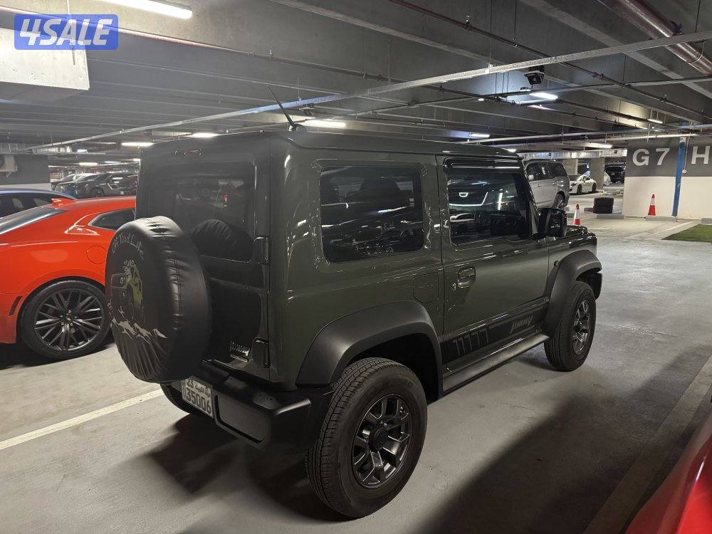 للبيع جيمني ٢٠٢٥1