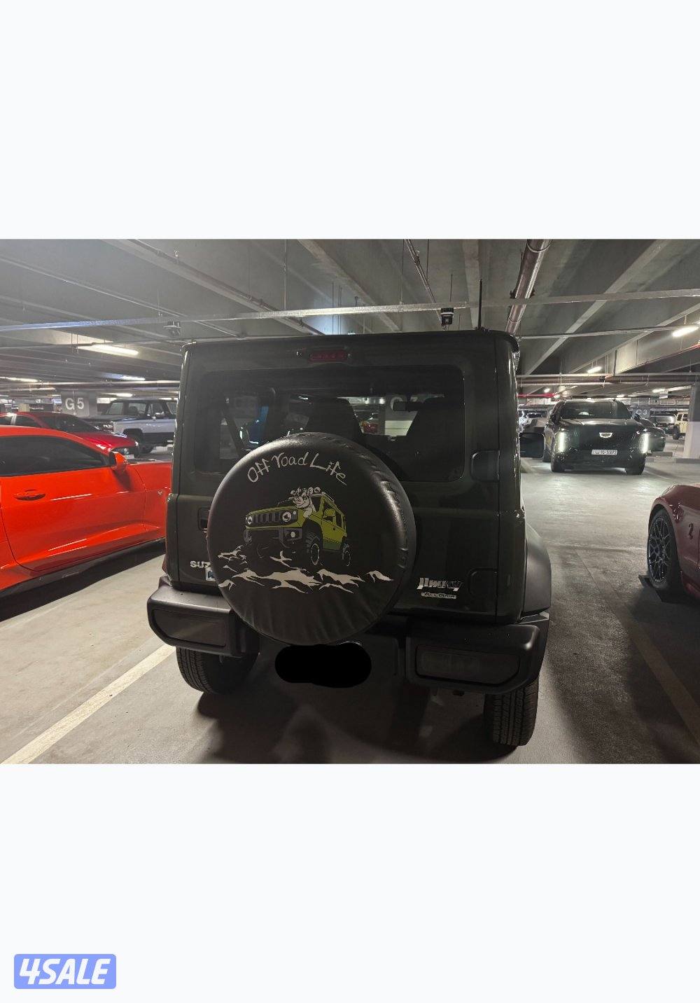 للبيع جيمني ٢٠٢٥2