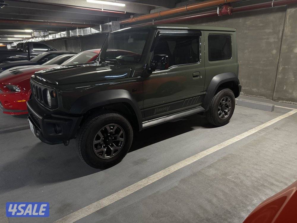 للبيع جيمني ٢٠٢٥3