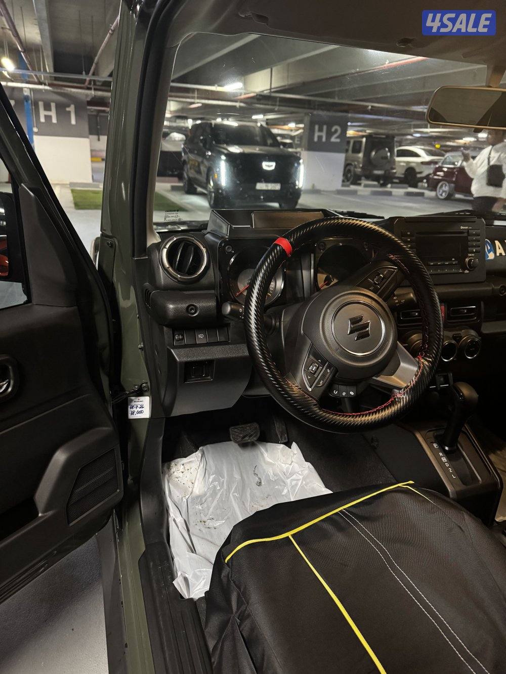 للبيع جيمني ٢٠٢٥4