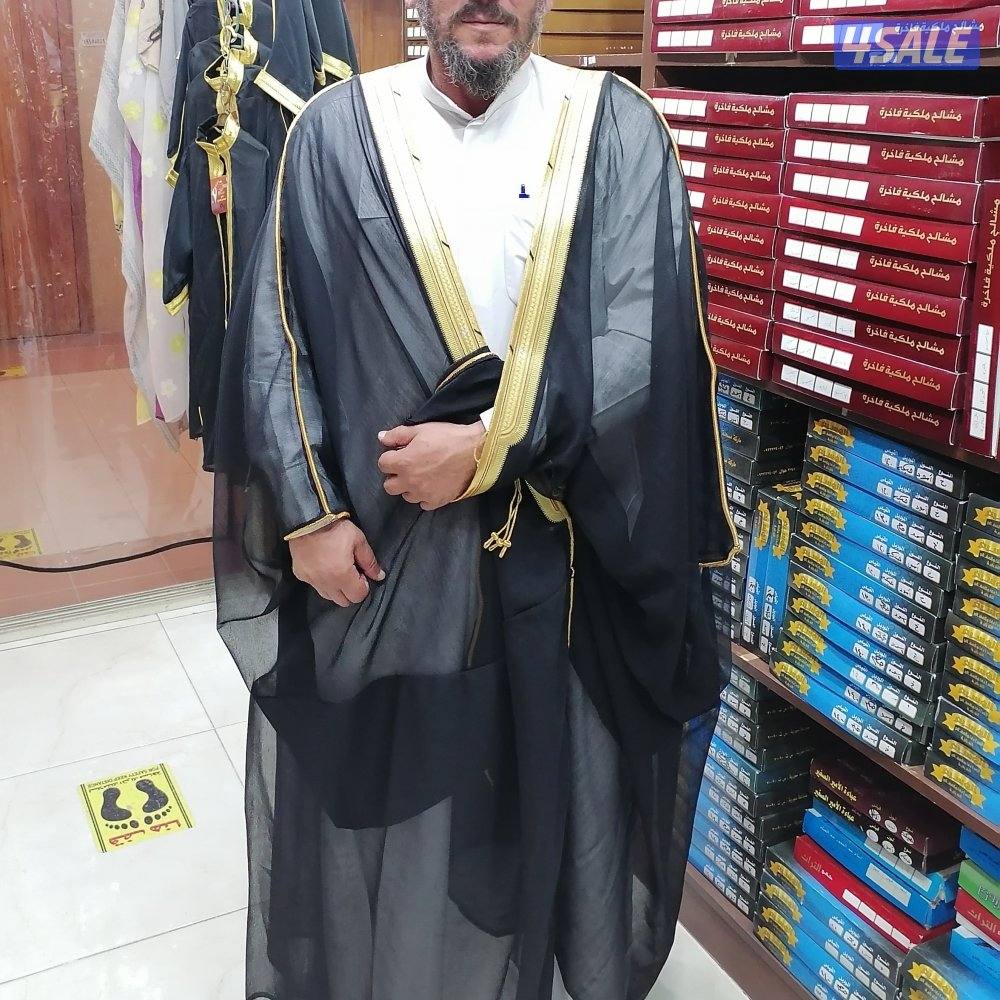 الضاري للبشوت الملكيه بيع وتأجير0