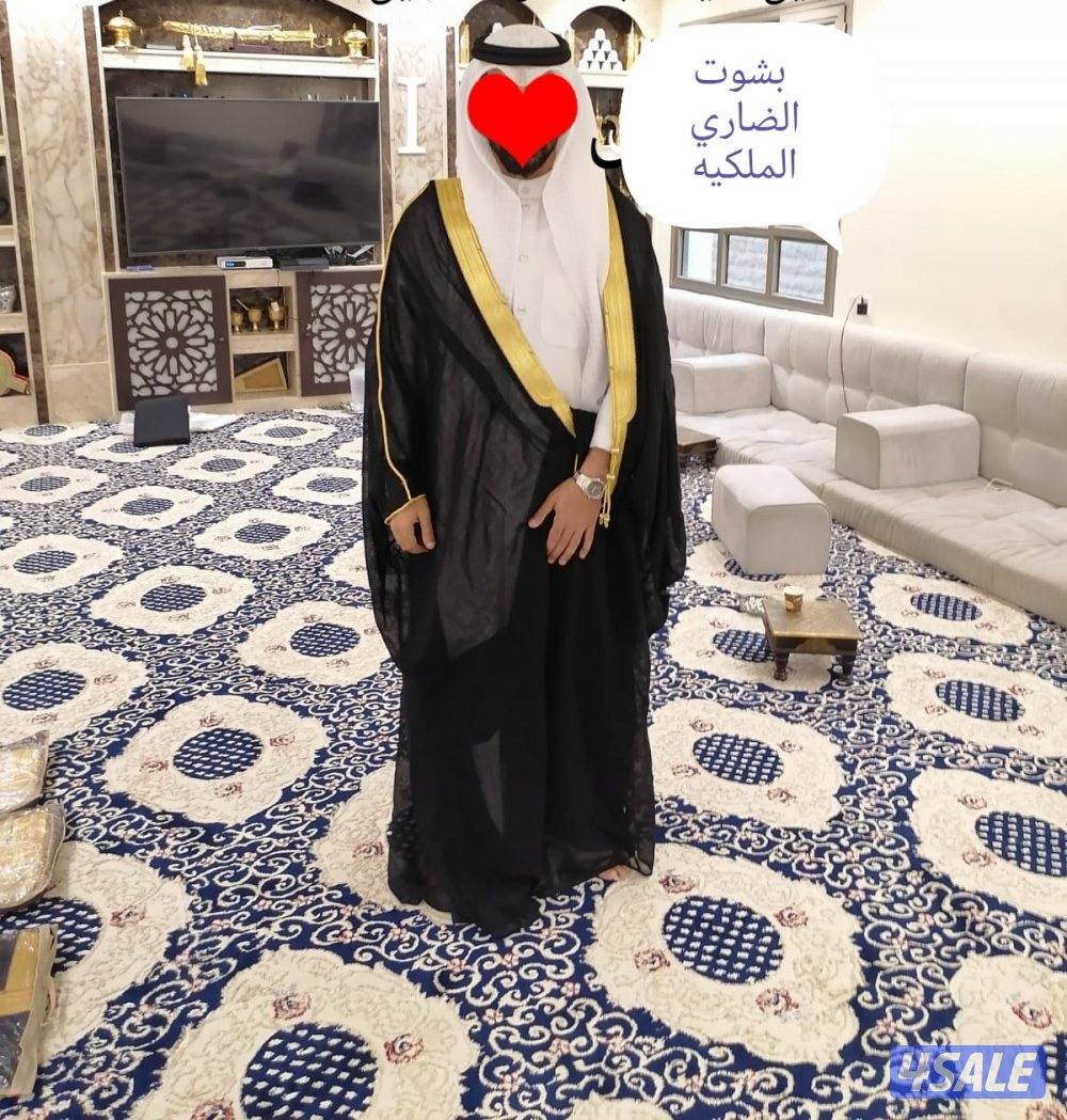 الضاري للبشوت الملكيه بيع وتأجير4