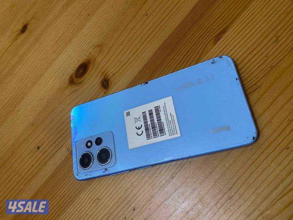 ريدمي نوت 122