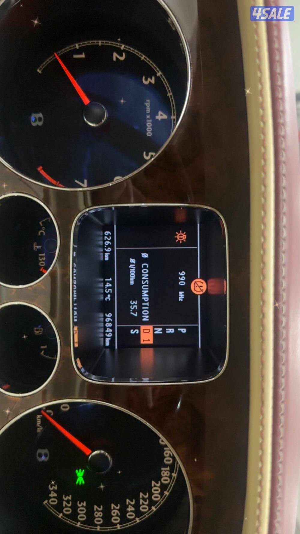 للبيع موديل ٢٠١١5