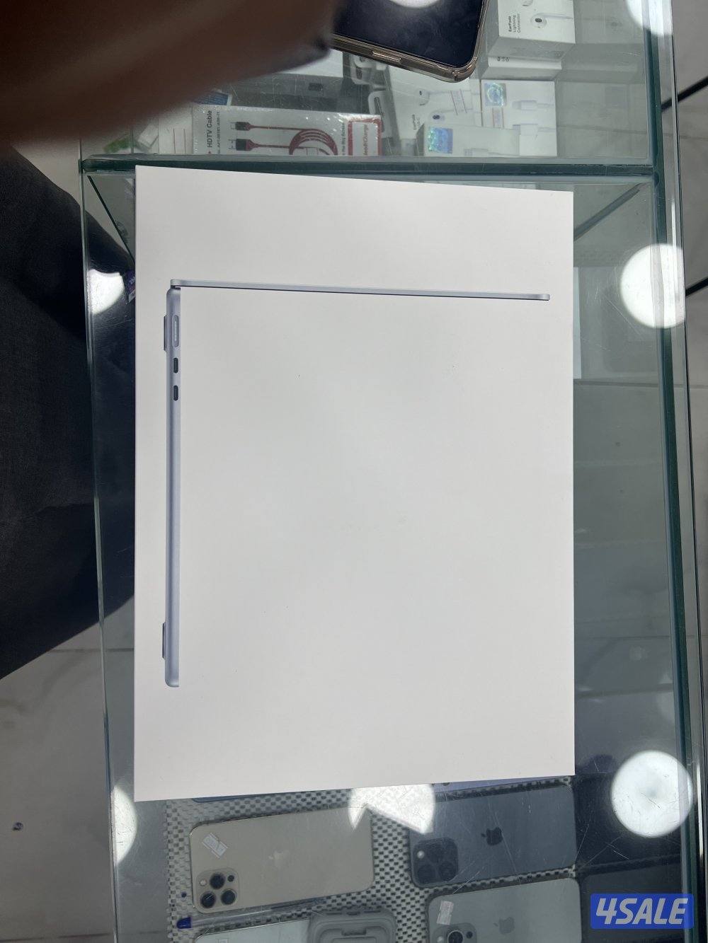 للبيع 13 ماك بوك اير1