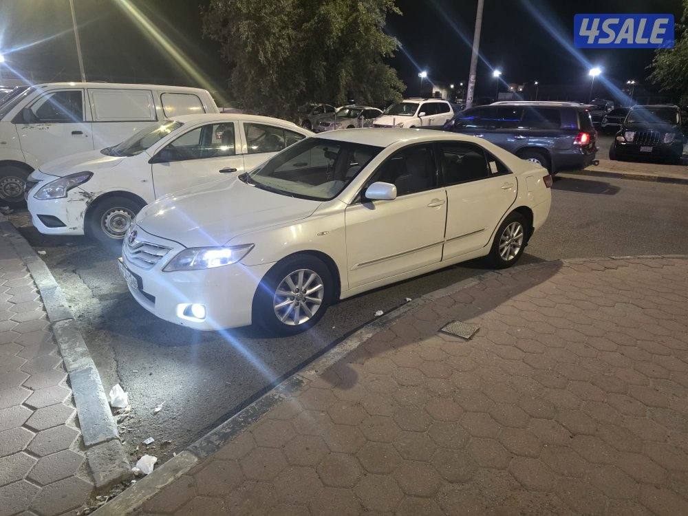 كامري للبيع0