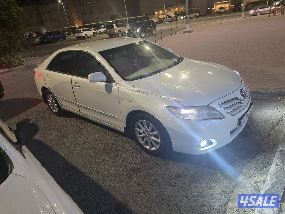 كامري للبيع1