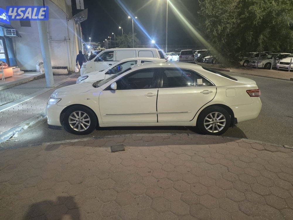 كامري للبيع2