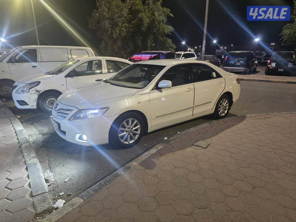 كامري للبيع3