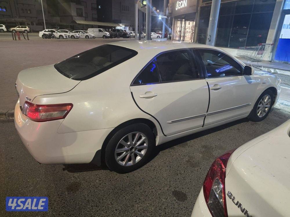 كامري للبيع4