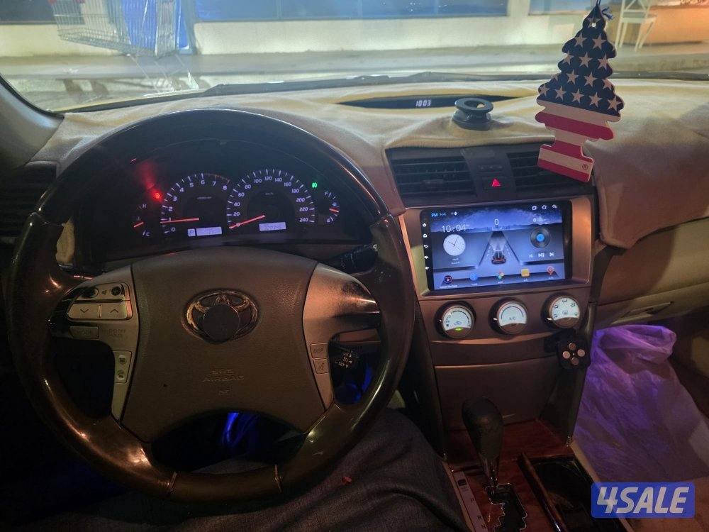 كامري للبيع6