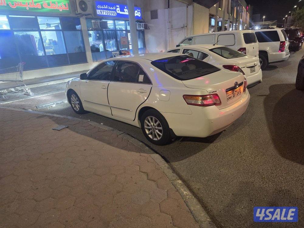 كامري للبيع8