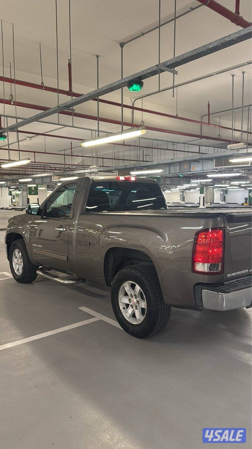 للبيع وانيت سيرا صبغ وكاله3