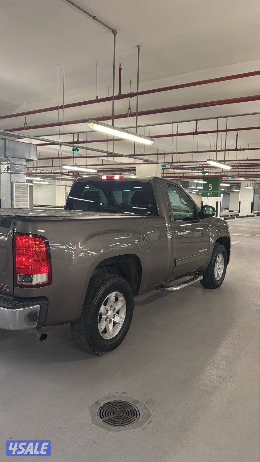 للبيع وانيت سيرا صبغ وكاله4