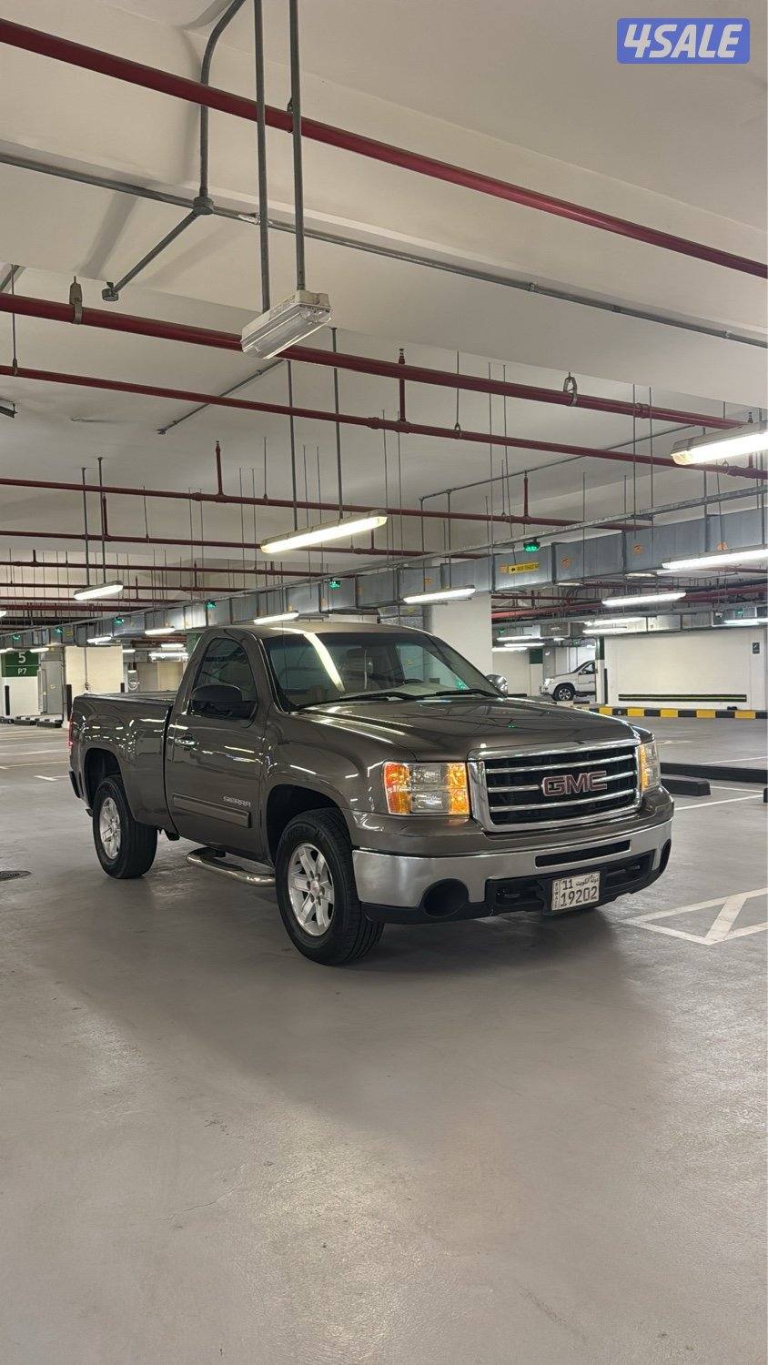 للبيع وانيت سيرا صبغ وكاله6