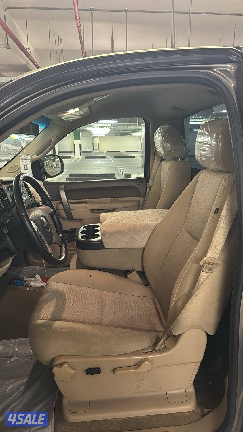 للبيع وانيت سيرا صبغ وكاله9