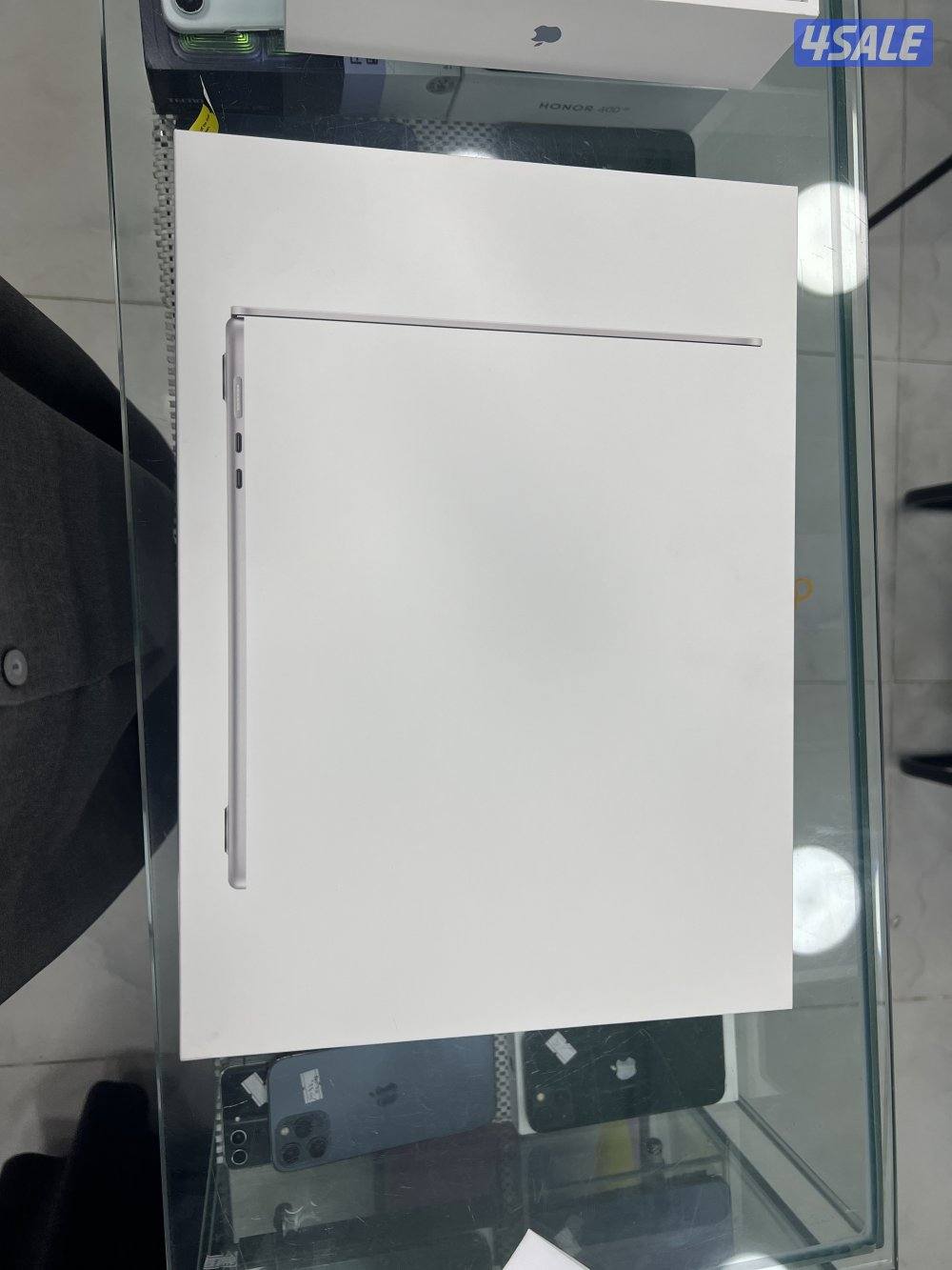 للبيع ماك بوك اير 15 انش1