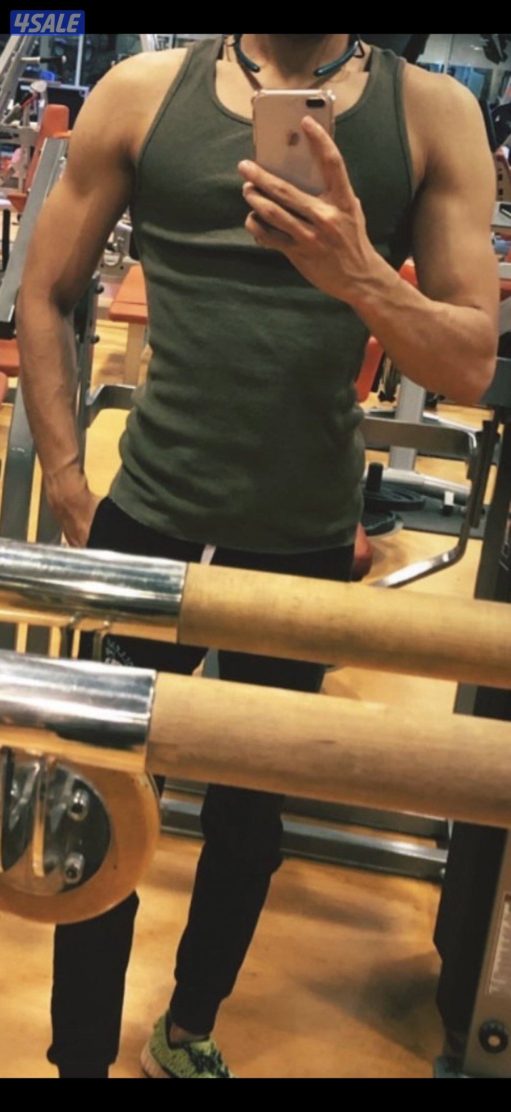 Good sports trimmer0