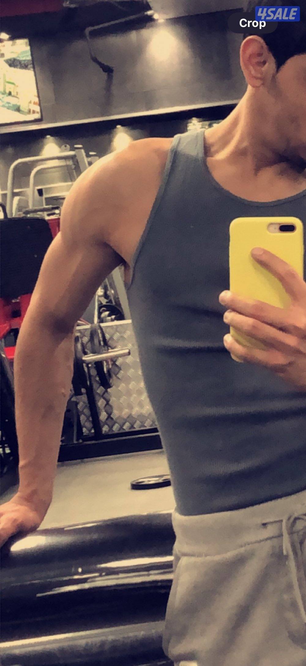 Good sports trimmer2