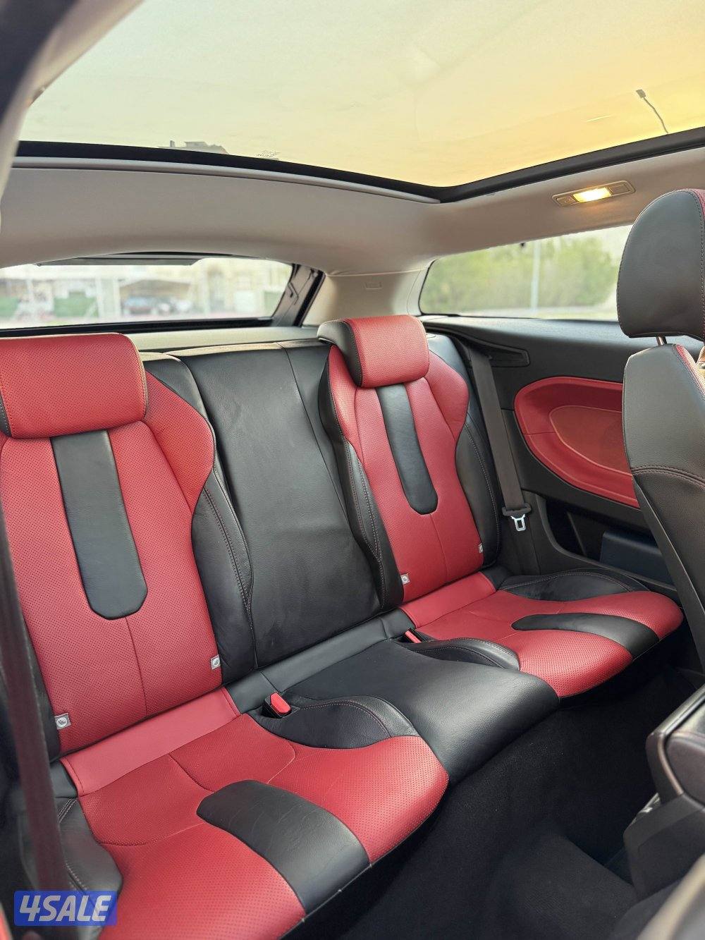 للبيع لاندروفر ايفوك 20136