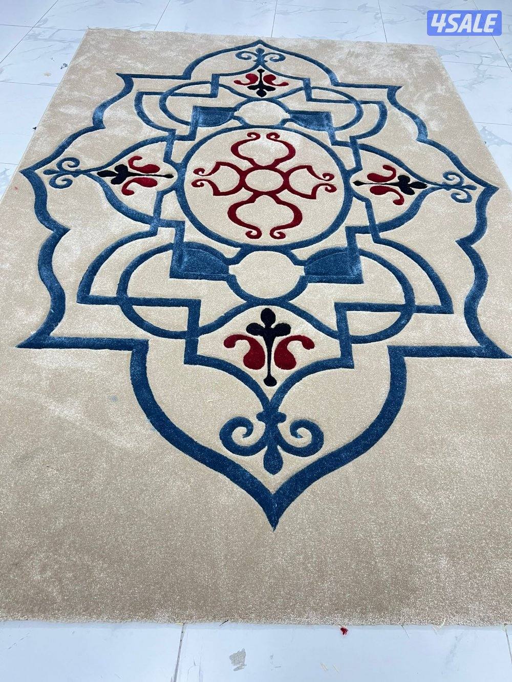 سجاد نقشات حفر يدوي0