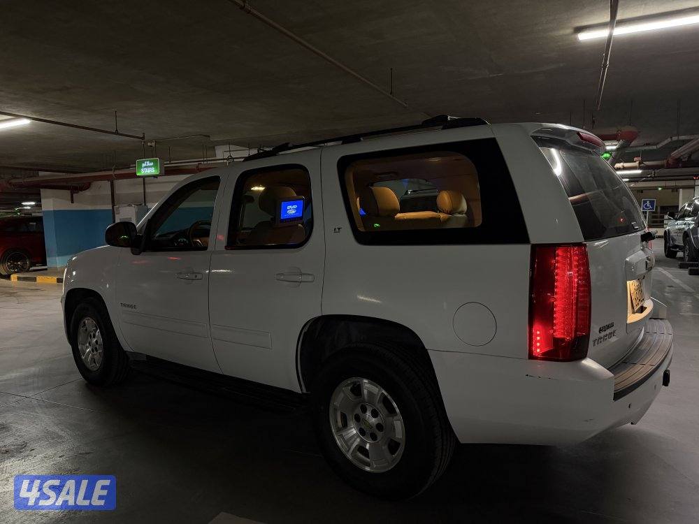 —تاهو ٢٠١٠0