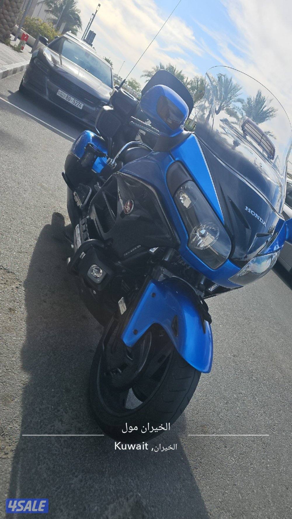 للبيع قولد وينق  ٢٠١٧0